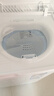 海爾波輪洗衣機半自動(dòng)12公斤雙缸雙桶家用大容量雙動(dòng)力波輪脫水機甩干機一級能效以舊換新國家補貼20% 【新品12KG】新一級能效+雙缸洗脫分離+抗菌波輪 曬單實(shí)拍圖