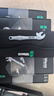 維拉（WERA）進(jìn)口活扳手套裝德國6004扳手公英制大開(kāi)口自調式蟹鉗多功能扳手 XS/S/M/L號4件套05020110001 曬單實(shí)拍圖