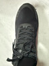 特步后盾跑步鞋運動(dòng)鞋男鞋秋冬季新款防水輕便減震回彈防滑跑鞋黑色 曬單實(shí)拍圖
