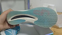 海爾斯跑步鞋新款男女學(xué)生輕便緩震專(zhuān)業(yè)體考訓練跑步運動(dòng)鞋KM3C+ km3c+冰川藍(訓練版) 建議大一碼 42 曬單實(shí)拍圖