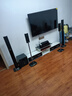 奇聲Q9家庭影院5.1套裝音響組合音響家用功放低音炮KTV客廳電視音箱無(wú)線(xiàn)藍牙K歌電視KTV音響 Q9分體七件套 曬單實(shí)拍圖