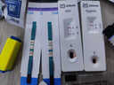 雅培（Abbott）四代HIV試紙【縮短窗口期】艾滋病檢測試紙【抗原抗體聯(lián)合檢測】 曬單實(shí)拍圖