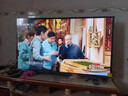 小米芯4K新款55超高清液晶電視機老人家用32/46/50/65/85寸網(wǎng)絡(luò )智能wifi MC22高清電視版長(cháng)48*寬30cm 曬單實(shí)拍圖