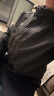 卡特【三合一】卡特25秋冬男士戶(hù)外休閑外件防潑濺短款羽絨服 曬單實(shí)拍圖