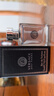 范思哲（VERSACE）同名男士淡香水 5ml 小樣 有盒子無(wú)噴頭芳香調EDT生日新年禮物 曬單實(shí)拍圖
