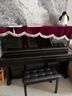 KAWAI卡哇伊日本原裝進(jìn)口二手鋼琴家用考級BL31 US50立式鋼琴舞臺演奏卡瓦依實(shí)木機械鋼琴 BL61【131CM 經(jīng)典傳承 家庭高端】 曬單實(shí)拍圖
