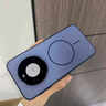 阿貝奇 ABEIKI【撞色膚感磁吸】適用華為Mate80ProMax手機殼新款mate80磨砂保護套80pro全包防摔軟邊簡(jiǎn)約硬外殼 【深海藍】Magsafe磁吸|金屬按鍵|撞色磨砂 華為 Mate80 Pro Max 曬單實(shí)拍圖