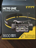 奈特科爾hc70 uhe高性能可充電工作頭燈1600流明強光超亮工業(yè)級金屬頭盔燈 HC70 UHE【標配含6000mAh電池】 曬單實(shí)拍圖