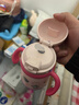 babycare兒童保溫杯316不銹鋼水杯專(zhuān)用原裝杯蓋配件 兒童保溫杯配件 -直通吸嘴 曬單實(shí)拍圖