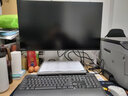 戴爾（DELL）27英寸2K S2725DSM辦公液晶顯示器 內置音箱 IPS硬件級防藍光 旋轉升降 設計 電腦顯示屏 S2725DSM 144Hz刷新率 旋轉升降支架 曬單實(shí)拍圖