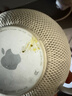 蘋(píng)果（Apple） Homepod一代/二代/mini無(wú)線(xiàn)藍牙音響 二手智能音箱 顏色可參考質(zhì)檢報告 蘋(píng)果 HomePod mini 曬單實(shí)拍圖