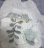 露安適（Lelch）日夜植萃箱裝嬰兒學(xué)走褲XL碼64片 日用嬰兒尿不濕拉拉褲 曬單實(shí)拍圖