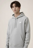 耐克(NIKE)男春秋連帽衛衣 休閑運動(dòng) 時(shí)尚百搭FN3867-063灰 XL 曬單實(shí)拍圖