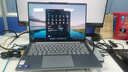 聯(lián)想小新Pro14 輕薄筆記本電腦 2代酷睿Ultra5 32G 1T 2.8K OLED 120Hz 1100nits【國家補貼】  曬單實(shí)拍圖