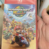 任天堂（Nintendo）馬里奧賽車(chē)世界 Switch2游戲卡帶 NS2 海外版 中文 NS2 馬里奧賽車(chē)世界 中文 曬單實(shí)拍圖