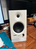 漫步者（EDIFIER）MR4 有源監聽(tīng)2.0音箱 高保真HIFI音質(zhì) 多媒體電腦電視音響 桌面音響 白色 禮物 曬單實(shí)拍圖