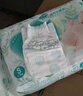 幫寶適超薄透氣清新幫透氧Pro新生兒嬰兒紙尿褲尿不濕尿片尿布S60 曬單實(shí)拍圖