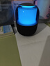 惠普（HP）S05藍牙音響穹頂幻彩音箱電腦手機家用迷你低音炮小型便攜式戶(hù)外無(wú)線(xiàn)TWS互聯(lián)小音響 曬單實(shí)拍圖