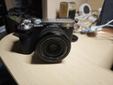 索尼（SONY）Alpha 7C II 新一代全畫(huà)幅微單相機A7C2雙影像小“7”數碼相機a7c2 A7CM2 a7c二代 A7C2銀色套機 官方標配【僅出廠(chǎng)配置】推薦購買(mǎi)套餐 曬單實(shí)拍圖
