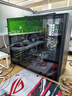 AMD銳龍R5 5600/9600X/R7 5700X主機整機/7650GRE/RTX5060迷你主機itx主機mini手提DIY電腦組裝機臺式 配置二丨R5 5600GT+16G+512G 曬單實(shí)拍圖