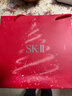 SK-II神仙水230ml精華液sk2水乳化妝品護膚品套裝禮盒生日圣誕禮物女 曬單實(shí)拍圖