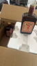 女兒紅紹興黃酒地地道道紹興味道 花雕酒整箱 500ml*8瓶裝 500mL 8瓶 整箱裝 曬單實(shí)拍圖