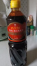 欣和六月鮮特級紅燒醬油1L釀造醬油家用燉鹵肉鹵味炒菜上色每天調味品 特級上海紅燒醬油1L*1瓶 曬單實(shí)拍圖