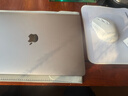蘋(píng)果（Apple） MacBook Pro/Air 二手蘋(píng)果筆記本電腦 商務(wù) 辦公 游戲 設計 剪輯 99新【定制】19年962灰銀i7-16/256G 曬單實(shí)拍圖