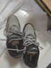 斯凱奇（Skechers）秋季男鞋復(fù)古老爹鞋戶外休閑運(yùn)動(dòng)鞋厚底增高舒適時(shí)尚潮流 木炭色/黑色/CCBK 46 曬單實(shí)拍圖