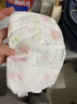 好奇（Huggies）鉑金裝小桃褲紙尿褲L120片(9-14kg)大號尿不濕【透爽散熱】 曬單實(shí)拍圖