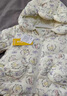 巴拉巴拉童裝寶寶羽絨服女童2025冬季加厚外套保暖上衣北歐風(fēng)209425107002 曬單實(shí)拍圖