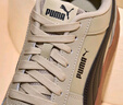 彪馬PUMA 經(jīng)典復古透氣小白鞋男女百搭休閑板鞋運動(dòng)鞋CAVEN 380810 曬單實(shí)拍圖