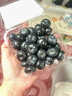 正宗云南高原新鮮采摘藍莓新鮮水果孕婦寶寶輔食L25花香藍莓 藍莓小果單果12mm+ 高原藍莓嘗鮮限量125g*1盒裝 曬單實(shí)拍圖