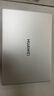 華為MateBook D 16 店鋪預裝Windows版 輕薄筆記本電腦 13代高性能標壓酷睿i5 16G 1T 皓月銀 曬單實(shí)拍圖