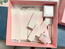 袋鼠媽媽光感套裝準孕婦去黃提亮護膚品潔面水乳霜發(fā)光補水化妝品節日禮盒 【光感5件套】全套減黃提亮 曬單實(shí)拍圖