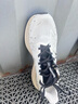 特步兩千公里三代男子跑步鞋運動(dòng)鞋輕便減震耐磨跑鞋體測鞋 曬單實(shí)拍圖