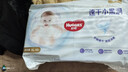 好奇（Huggies）金裝拉拉褲XL96片(12-17kg)尿不濕【速干不易紅】 曬單實(shí)拍圖