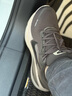 耐克（NIKE）【滔搏運動(dòng)】2025年男子NIKE VOMERO 18跑步鞋 HM6803-215 40.5 曬單實(shí)拍圖