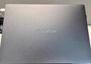華為MateBook 14 Linux版 【贈新機安裝指導材料】 筆記本電腦2.8K OLED觸控屏 皓月銀 Linux版 Ultra 5 32G 1T 曬單實(shí)拍圖