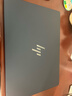 惠普（HP）戰X Ultra 14英寸2025全新AI輕薄筆記本電腦(英特爾酷睿Ultra7 258V 32G 1T 2.8K屏 高端本)尊爵藍 曬單實(shí)拍圖