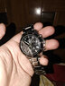 卡西歐（CASIO） 【全國聯(lián)?！咳燮т搸虅?wù)休閑簡(jiǎn)約石英表學(xué)生男表MTH-5001 EFV-540D-1A9 曬單實(shí)拍圖