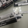 少年伴白板筆板擦套裝記號筆大容量水性辦公會(huì )議教學(xué)文具專(zhuān)用培訓耐用耐磨順滑易擦寫(xiě)粗頭黑色50支裝粗頭 曬單實(shí)拍圖