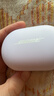 BOSE【政府補貼】QuietComfort 消噪耳塞(新一代小鯊)-冷丁香紫 真無(wú)線(xiàn)藍牙QC降噪耳機 超凡音質(zhì) 曬單實(shí)拍圖