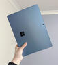 微軟（Microsoft）Surface Pro 第11版 二合一筆記本電腦 國家政府補貼20% 輕薄本 AI+PC 驍龍X Elite 32G 1T 亮鉑金 曬單實(shí)拍圖