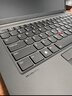 ThinkPad【國家補貼20%】T14p AI PC酷睿Ultra5 14.5英寸高性能工程師本筆記本電腦 32G 1TB 3K 商務(wù)辦公本 曬單實(shí)拍圖