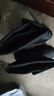 skingcond德國冬季保暖釣魚(yú)鞋專(zhuān)用防滑防水加厚雪地釣魚(yú)靴冰釣鞋子垂釣用品 冬季保暖釣魚(yú)鞋【中筒黑】 41 曬單實(shí)拍圖
