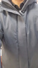 波司登羽絨服鵝絨男士商務(wù)加厚脫卸帽送禮外套商場(chǎng)熱賣(mài)同款B250244151 曬單實(shí)拍圖