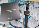 HUAWEI WATCH Ultimate 2 非凡探索 蒼穹黑 150米深潛科技 海豚聲吶通信 北斗衛星語(yǔ)音消息 華為智能手表 曬單實(shí)拍圖