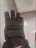 戰術(shù)手套男Z906全指戶(hù)外指黑鷹防護運動(dòng)訓練軍迷騎行手套男 Z906黑色 M 曬單實(shí)拍圖