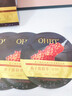 OHBT魚(yú)子醬抗皺面膜10片緊致抗衰老補水保濕祛黃提亮膚色男女士 曬單實(shí)拍圖